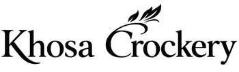 Khosa Crockery