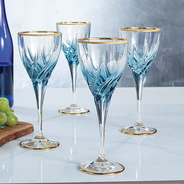 Premium Glass Collection